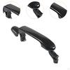 Exterior Door Handle Accessories Replacement Simple Installation Car Assembly for Sturdy High