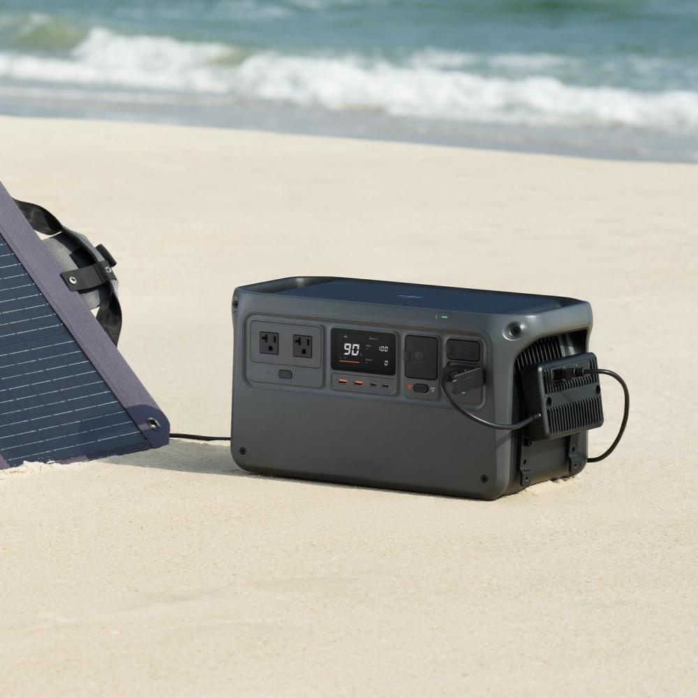 DJI Power Solar Panel Adapter Module (MPPT)