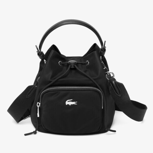 Lacoste Easy Bucket Bag Nf4553y56g 000
