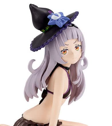 Summer Shion Shisaki Figure VTuber Hololive Production #Hololive Collection!!