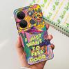 For Infinix Smart 7 HD Case Smart 7HD X6516 2023 Elegant Printing Soft Silicon TPU Slim Phone Back Cover