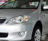 Transparent Headlight Cover for 2010-2012 Toyota Corolla Models