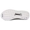 adidas UltraBoost 2.0 J Triple White Womens BA9274