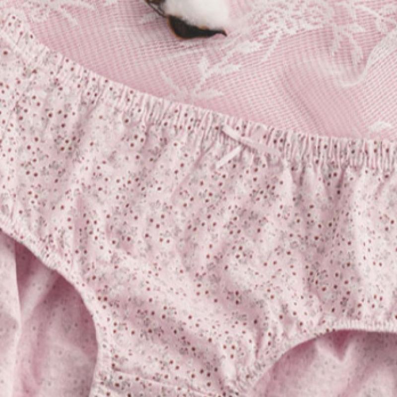 Pandora By Vivienne Maxine Salt Panties 90 Beige
