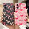 Beautiful Floral Phone Case For Xiaomi Redmi Note 12 5G Soft Silicone Shockproof Cases For Redmi Note 12 Pro Note12 5G Bumpers