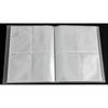 Icores Translucent 2x2 Card Binder