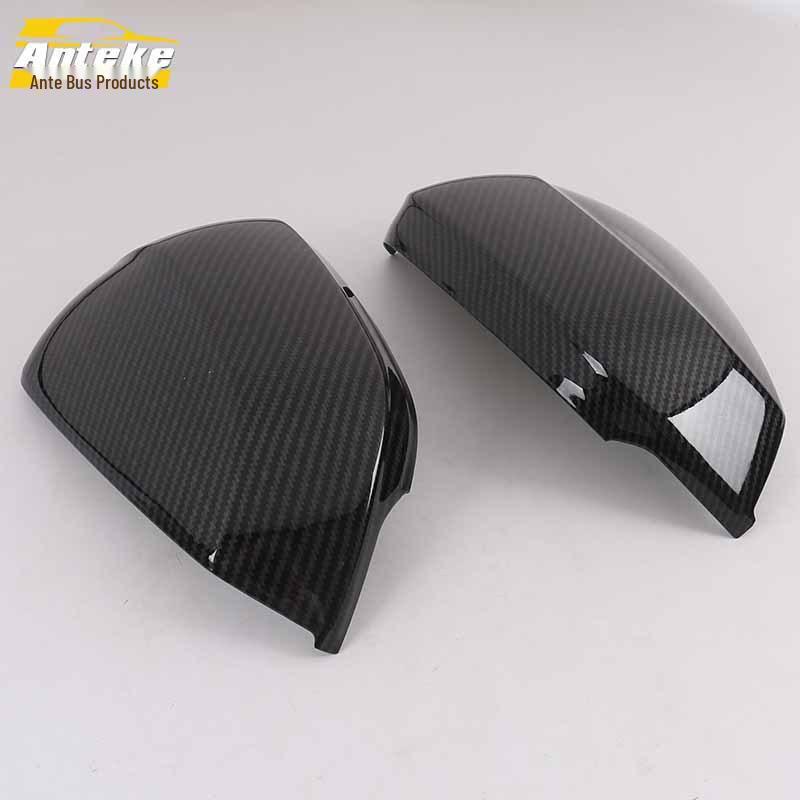 Dekorativní kryt zpětného zrcátka pro 19 Q3 - Reflexní skořepina Autodoplněk