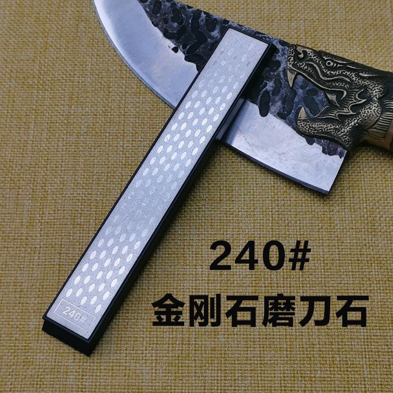 Diamond Sharpening Stones Knife Sharpener Grinding Tools Sharpen Bar Whetstone Replacement Stone Used for  Sharpener Knife