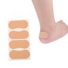 2/4 Pièces Imperméable Mousse Anti-Frottement Talons Autocollant Coussin Patch Protecteur Soin des Pieds