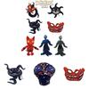 Doors Roblox Screech Plush Toy For Kids And Collectors