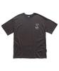 ABNORMALTHING Sleeping Club Oversized T-Shirt White