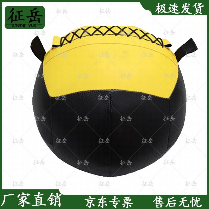 Zhengyue Fitness Weighted Wall Ball