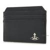 Vivienne Westwood Orb Logo Card Wallet 5403000bu S000d N403