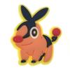 Pikachu PVC Shoe Charms - Soft Rubber Decorative Buckles for Crocs
