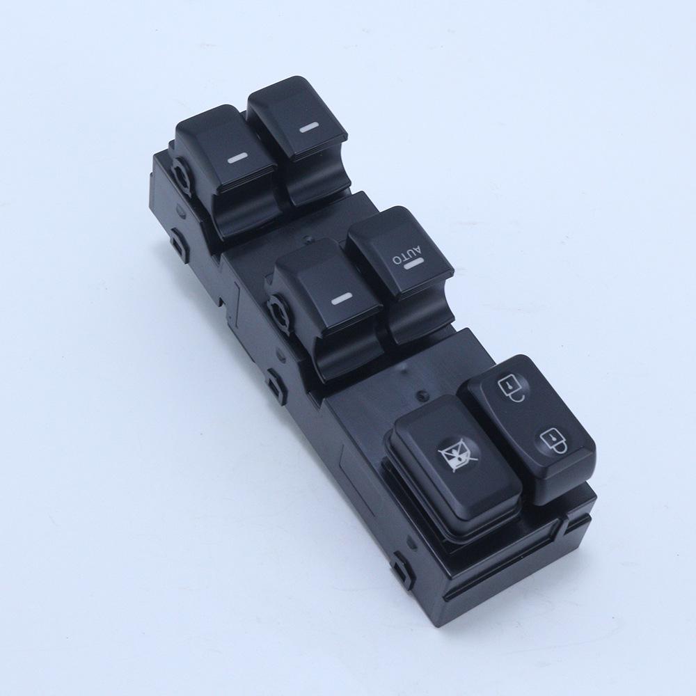 

Kia Sportage Window Switch for Electric Window Lifter - Models 93570-3W400WK, 93570-3W450. 93570-3W450