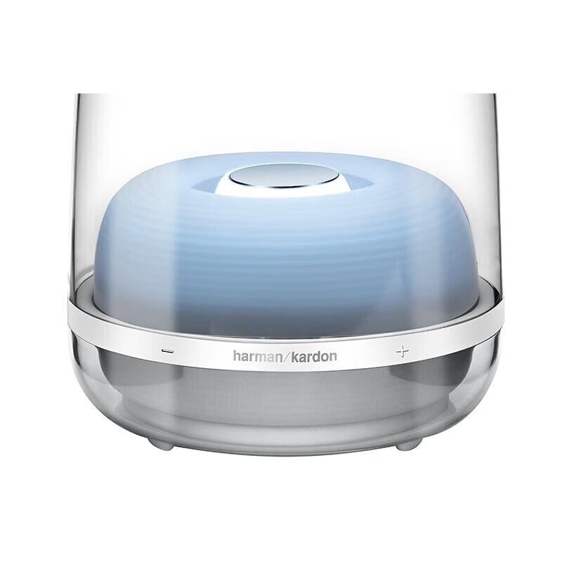 Harman Kardon Soundsticks 4 Desktop Bluetooth Speaker