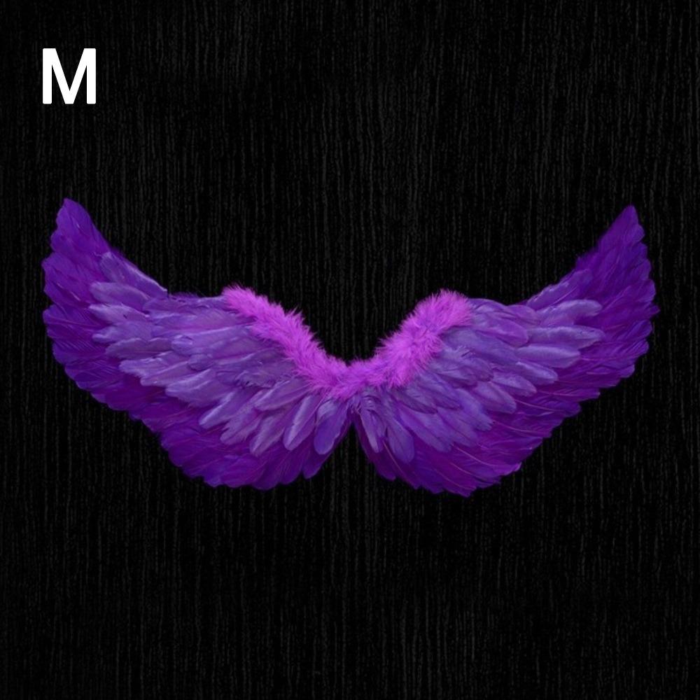 Dress UP Angel Wings Princess Angel Wing Elf Cosplay Wing New Butterfly Wings Party Props