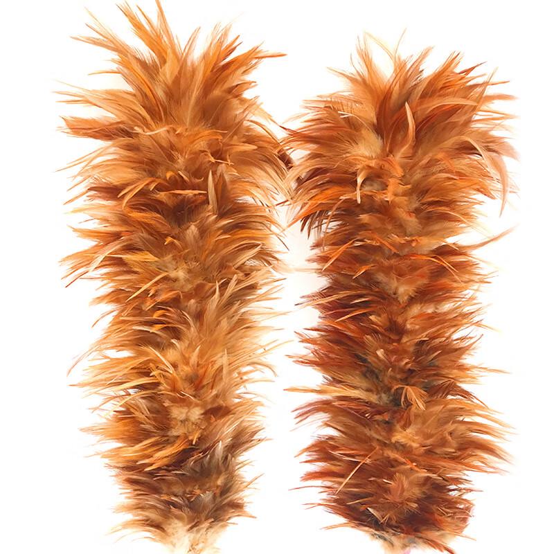 JNL Hand-Made Feather Duster