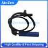 34523405907 34523420331 Car Wheel Speed Sensor Rear ABS Braking System Left/Right for BMW X3 E83 Auto Parts Car Accessories