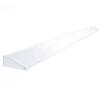 1M Self-adhesive Threshold Ramp Bendable Water Barrier Shock Resistant Door Sill Pad  Robot Climbing
