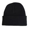Solid Color Unisex Beanie Keep Warm Knitted Hat Fashion Hip Hop Stripe Winter Hats Skuilles Dad Ski Ladies Casual Bonnets Cap