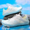 New Outdoor Quick-drying Five-finger Shoes Men's Indoor Fitness Sports Cycling Mountaineering Women's Breathable Beach Creek Shoes