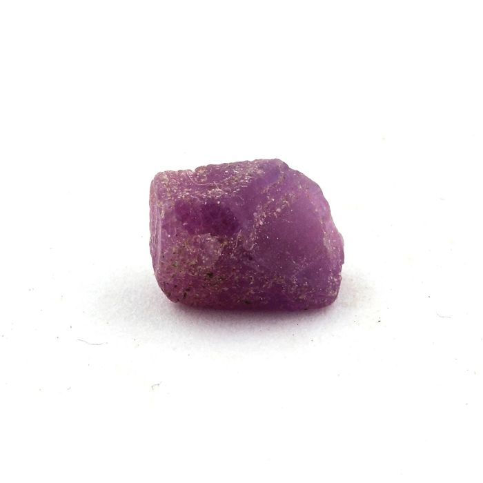 Pierres et Minéraux. Rubis. 4.67 ct. Kiteto District, Manyara Region, Tanzanie.