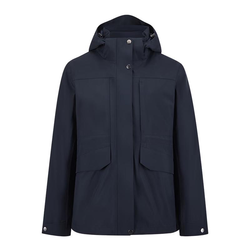 BONO Women's Winter Suit