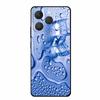 For Realme 15T Phone Case 15 T Fashion Picture Black Silicone TPU Soft Back Cover Case For Realme 15T 5G 2025 Case Realme15T Bag