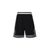 Jordan Dri FIT Casual Shorts Unisex Black FQ2990-010