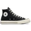 Converse Chuck Taylor All Star 70s Vintage Black/Egret High Top Sneakers A10354C