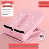 Adjustable Stretching Slant Board with Magnetic Massage