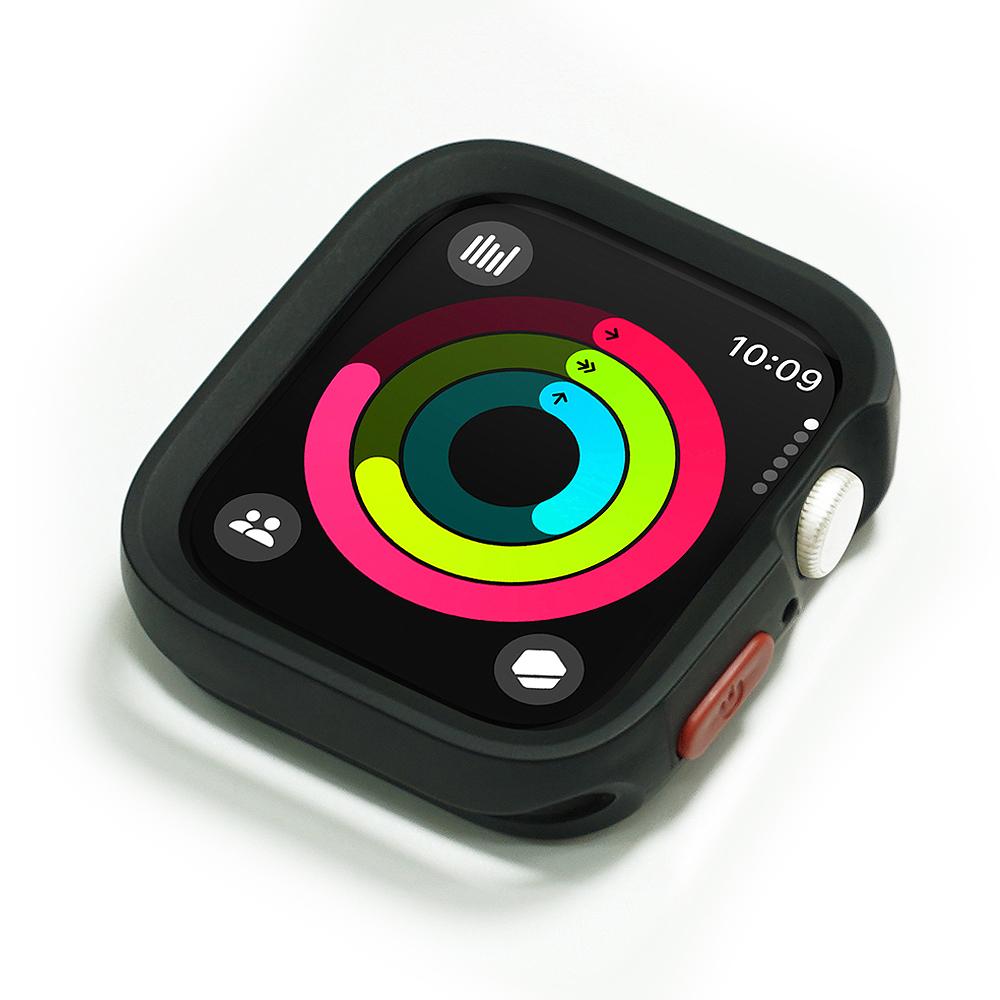 Biltin Apple Watch Case Protective Cover 10 9 8 7 Se2 Se