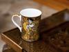 Kubek Porcelanowy Gustav Klimt Adela Classic New Prezent Dla Niej
