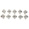 Engine Oil Sump Plug Screw Kit High Quality Metal Bolt Car Oil Drain Pan Maintenance for Jeep 03-19