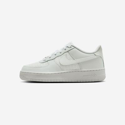 [Nike] Air Force 1 LV8 2 Gradeschool [IO9736-100]