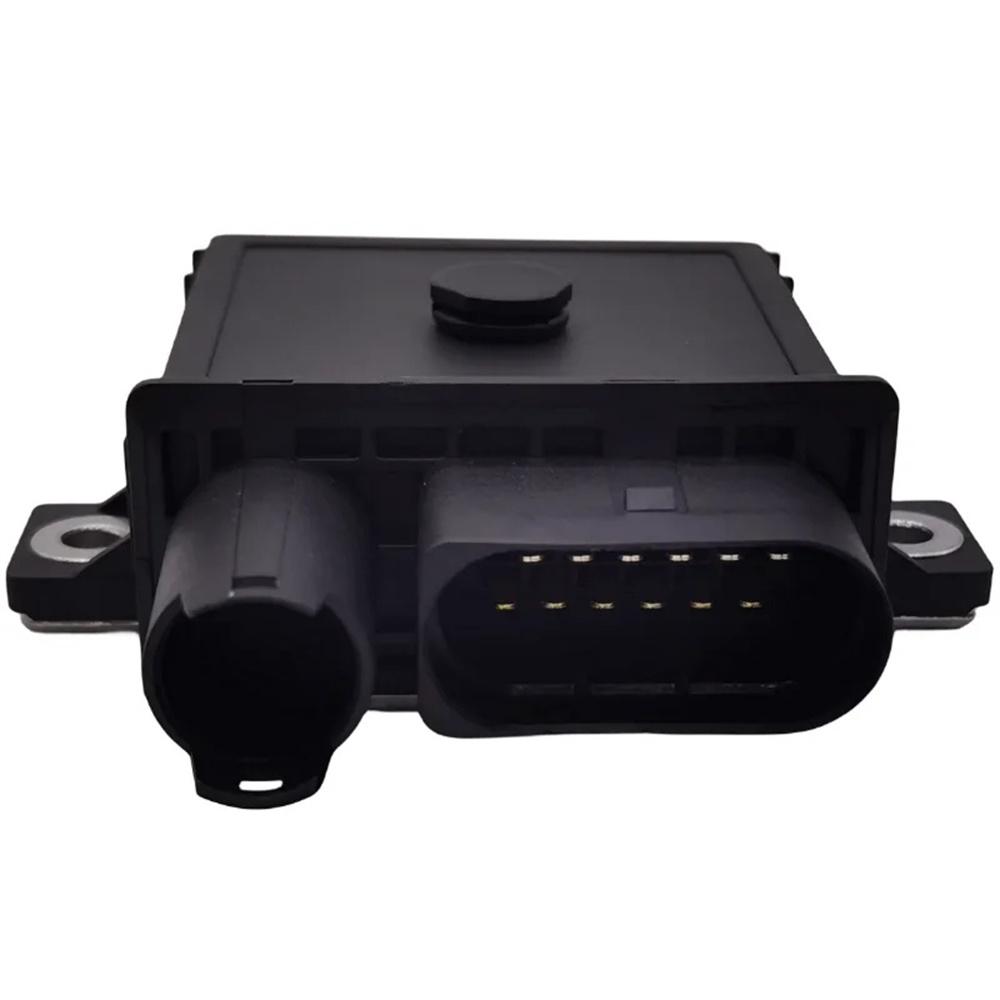 Diesel Glow Plug Controller 68013182AA For Chevy Silverado 2500 HD 01-04