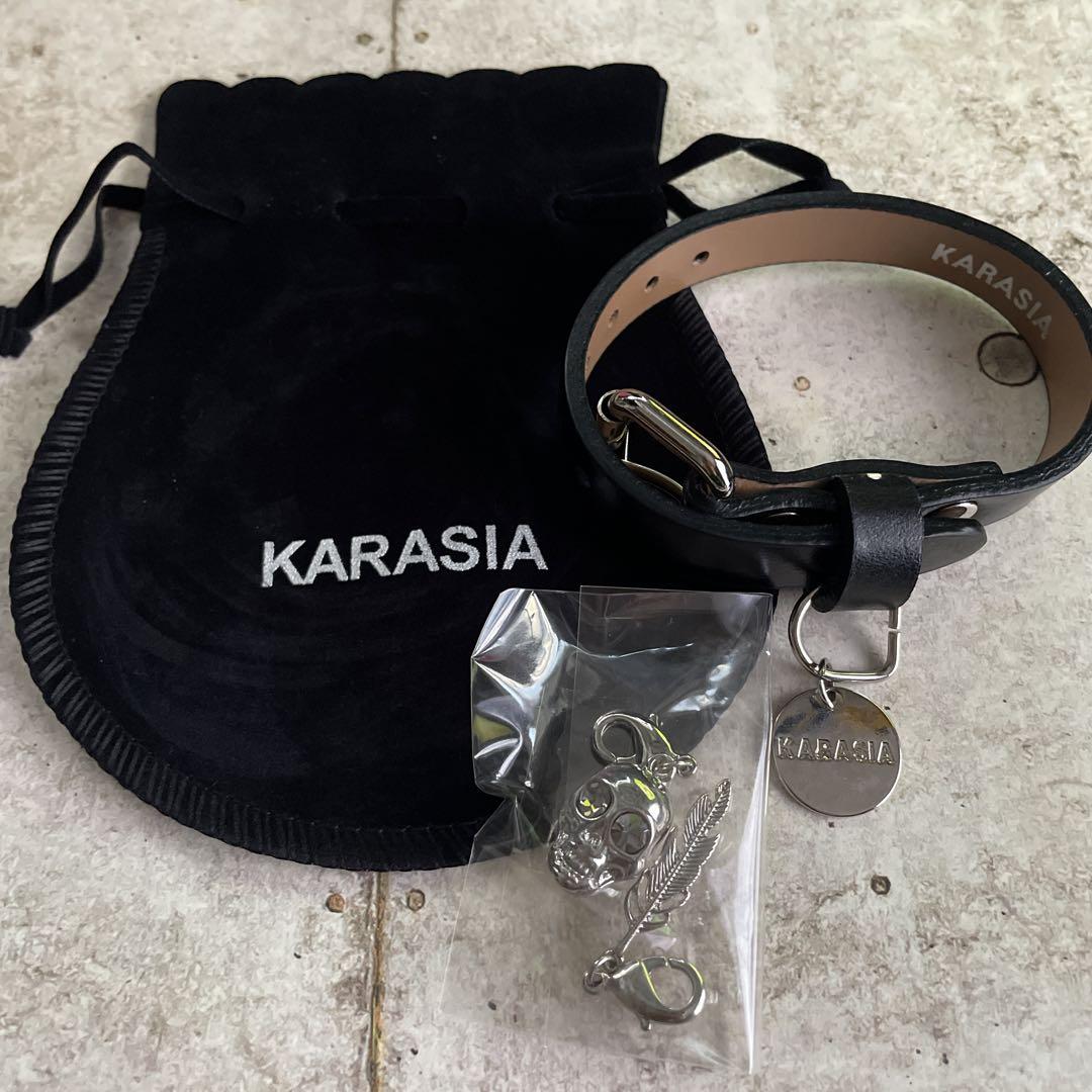 

[USED] KARA KARASIA accessories