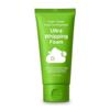 Green Tomato Deep Pore Cleansing Ultra Whipping Foam 120g