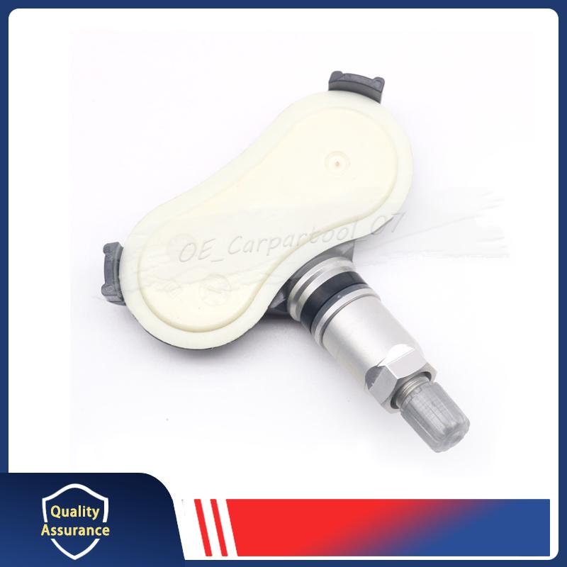 42607-0R010 426070R010 Car Tire Pressure Monitor Sensor 4Pcs For 2013- TOYOTA RAV4 2017- Toyota Highlander 315MHZ TPMS