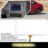 Navigation Touch Screen Glass Digitizer 6.1" For 2014-16 Toyota Prius C /Corolla