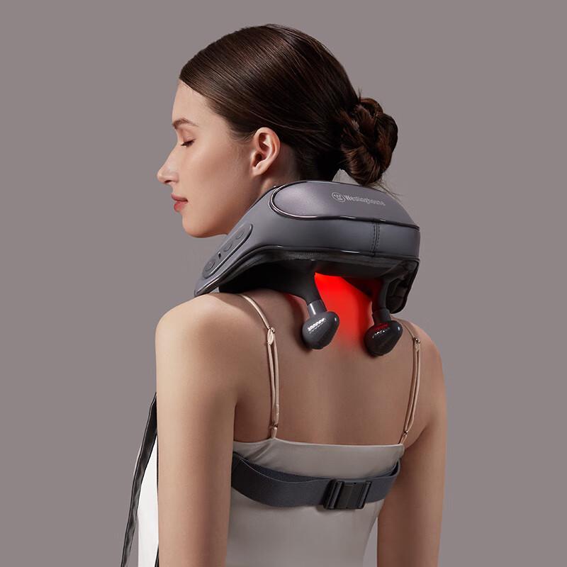 

Westinghouse WCM-UK6S Neck and Shoulder Massager