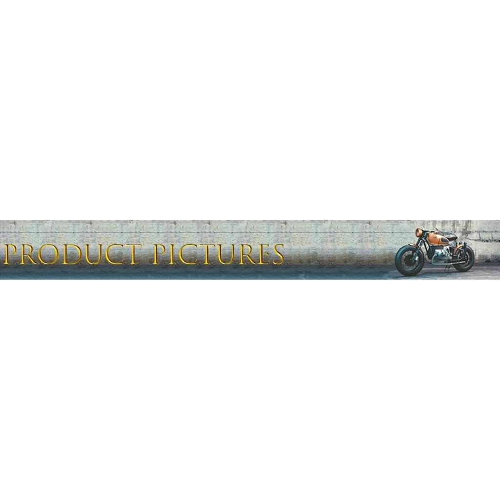 Split Pipe Exhaust Muffler For 2 Stroke 50cc 66cc 80cc 100cc Engine Gas Motorized Bicycle Motor Bike Parts