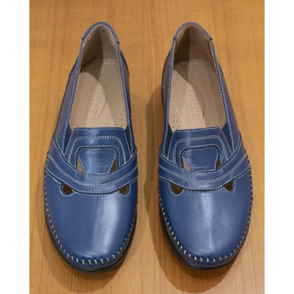 VAINER Blue Women S Comfort ShoeS 7a90