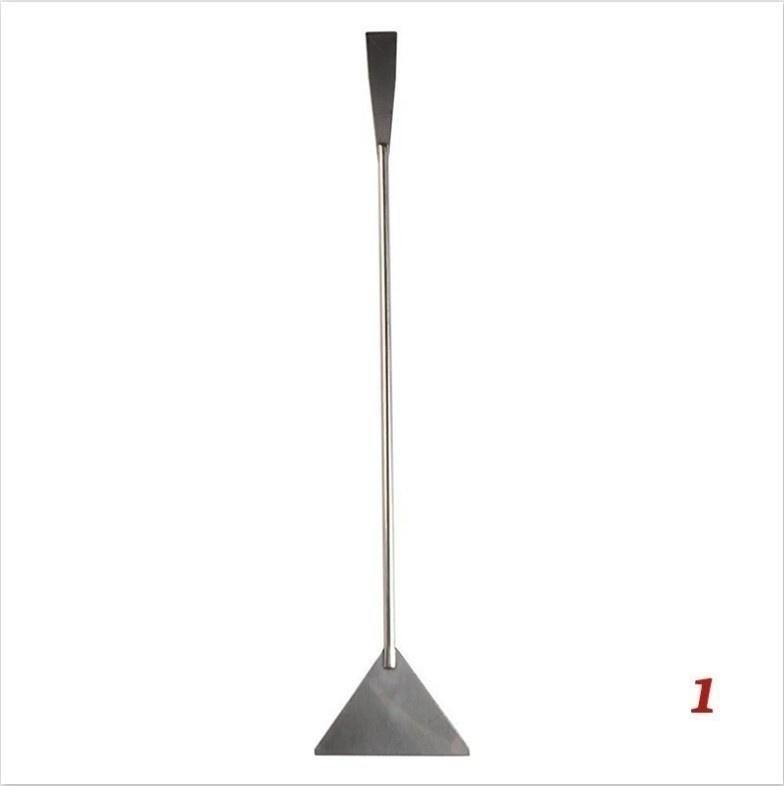 

1 шт. Аквариум Живые Растения Инструменты для Аквариума Ножницы Пинцет Домашние Инструменты Из Нержавеющей Стали 1