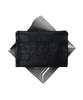 ECHRA Loop Card Holder [Rough Black]