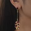 Fashion Drop Earrings For Women's Jewelry