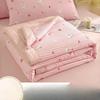 LISM Kids' Summer 100% Cotton Quilt
