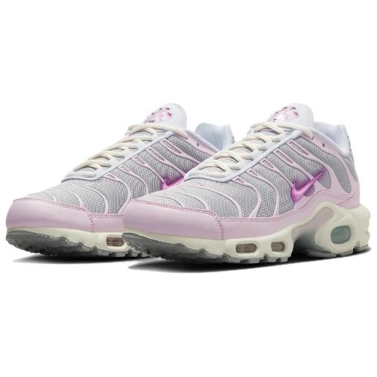 New Nike Air Max Plus Paw Print Pink Foam Women's HM3692-061