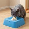 Large Capacity Dog Licking Bowl Rolling Licking Pet Slow Feeder Slow Eating Bowl  Travel